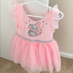 Disney Dumbo tutu
